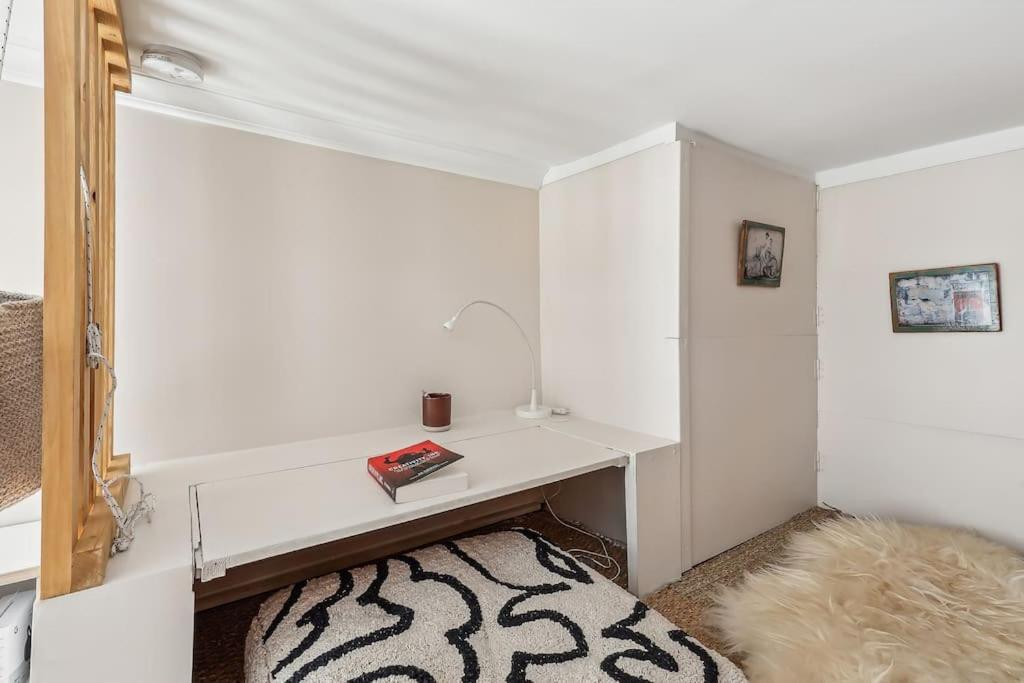 Le Terracotta Apartment *